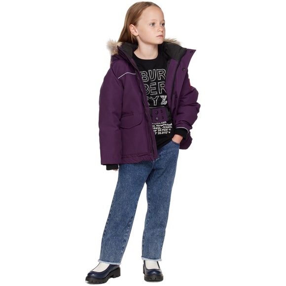 đź’śNEW ON KIDSđź’ś CANADA GOOSE - Picture 5 of 10